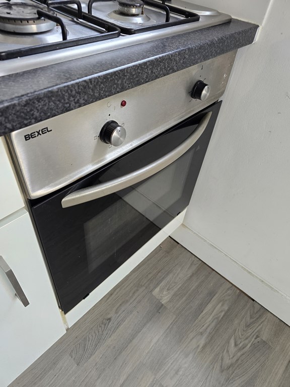 Te huur: Appartement Dordtselaan, Rotterdam - 16