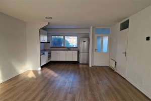 Woning Wilgenbroek, Breda