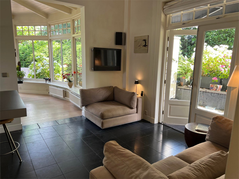 Te huur: Woning Ruijsdaelplein, Naarden - 4