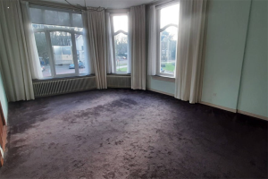 For rent: Apartment Julianaplein, Den Bosch - 1