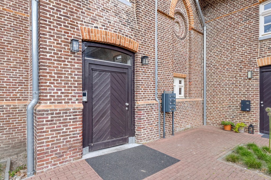For rent: Apartment Kerkstraat, Doenrade - 7