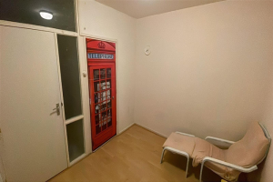 Te huur: Kamer Dommelstraat, Enschede - 1