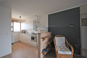 Te huur: Appartement Zuiddiepje, Rotterdam - 1