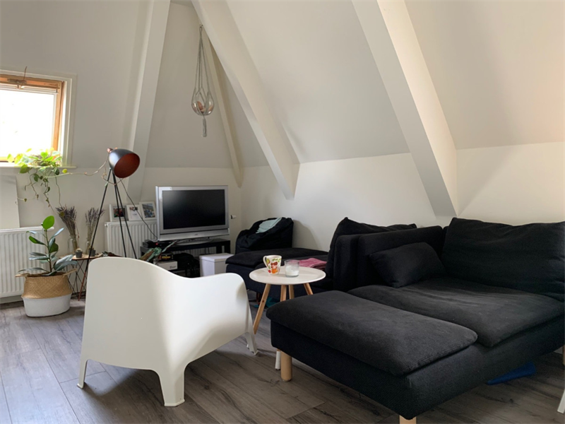 For rent: Apartment Willemskade, Zwolle - 5
