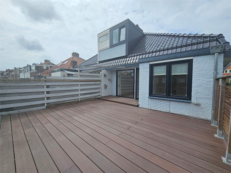 For rent: Apartment Rijksstraatweg, Haarlem - 6