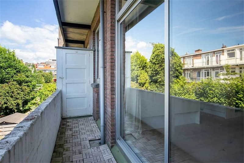 Te huur: Appartement Roelofsstraat, Den Haag - 24