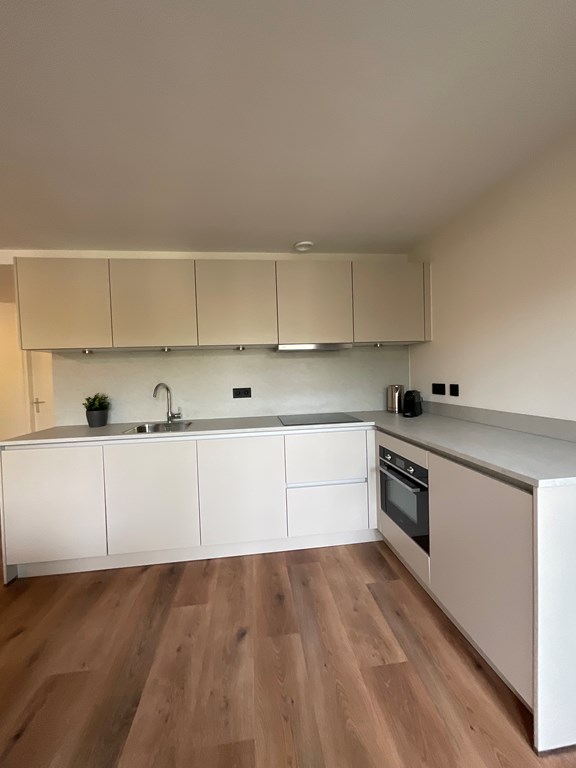 For rent: Apartment West-Peterstraat, Arnhem - 4