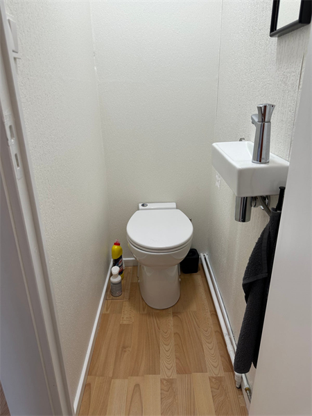 For rent: House Stokhem, Wijlre - 4