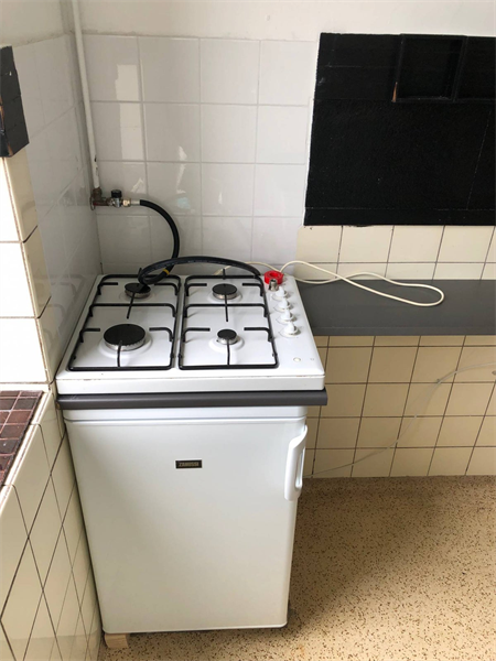 Te huur: Kamer Generaal Spoorlaan, Rijswijk Zh - 3