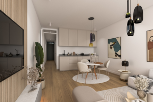 For rent: Apartment Nieuweweg, Hattem - 1