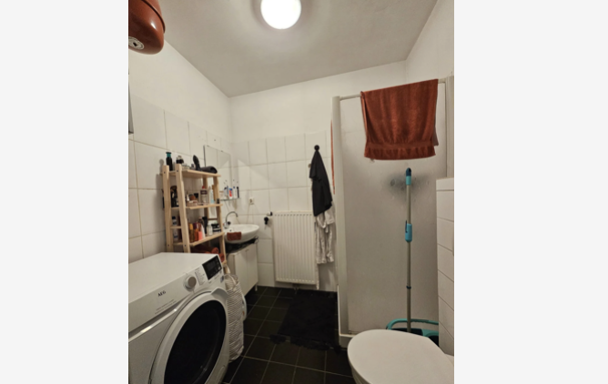For rent: Apartment Stallingstraat, Breda - 8