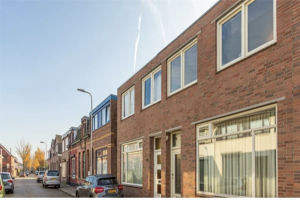 For rent: Studio Groenstraat, Roosendaal - 1
