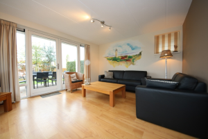 Te huur: Woning Duinweg, Noordwijk Zh - 1