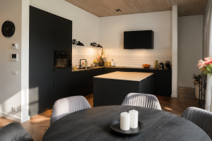 Te huur: Appartement Huisakker, Baarle-Nassau - 1
