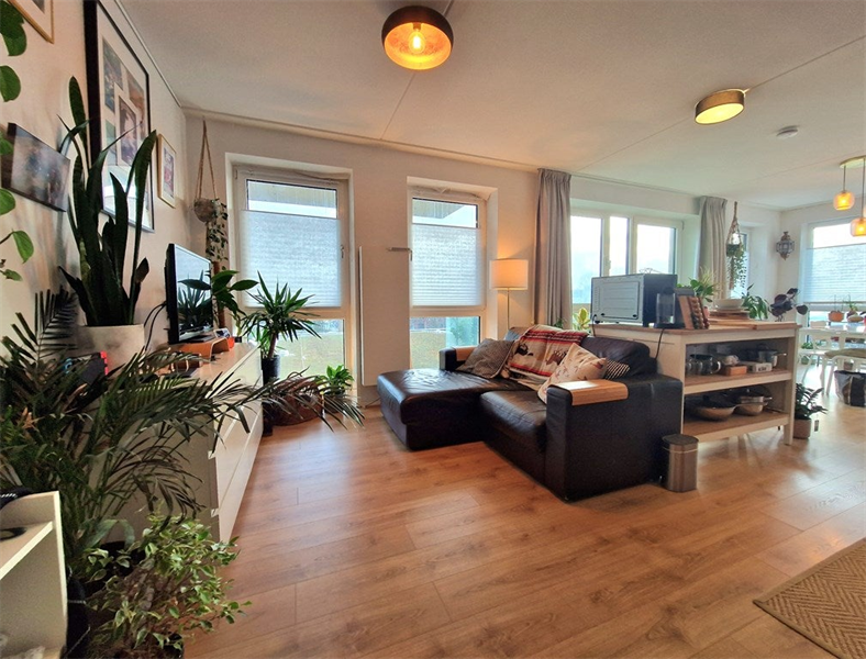 Te huur: Appartement Laakweg, Den Haag - 1