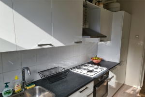 Te huur: Appartement Deensestraat, Rotterdam - 1