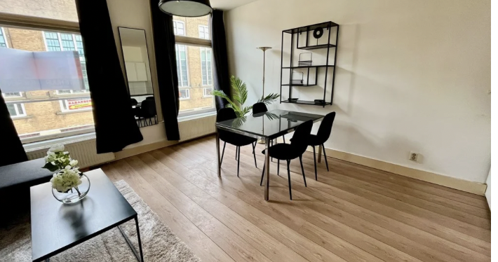For rent: Apartment Bilderdijkstraat, Den Haag - 5