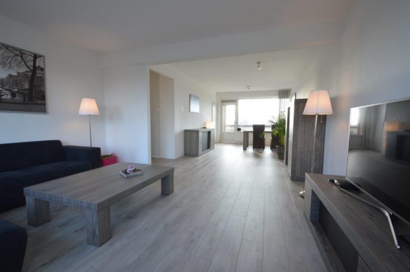 Te huur: Appartement Van Nijenrodeweg, Amsterdam - 11