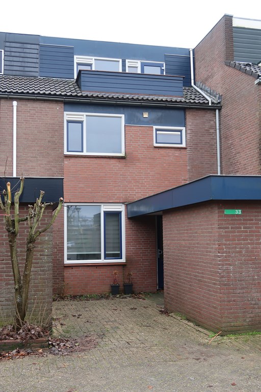 For rent: House Duivenkamp, Maarssen - 27