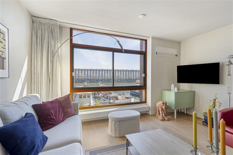 Te huur: Woning Borneokade, Amsterdam - 17