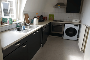 For rent: Apartment Sint Maartenspoort, Maastricht - 1