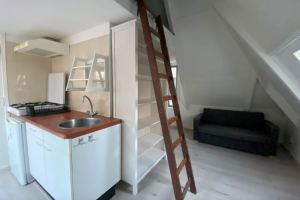 Te huur: Kamer Tweede Hunzestraat, Groningen - 1