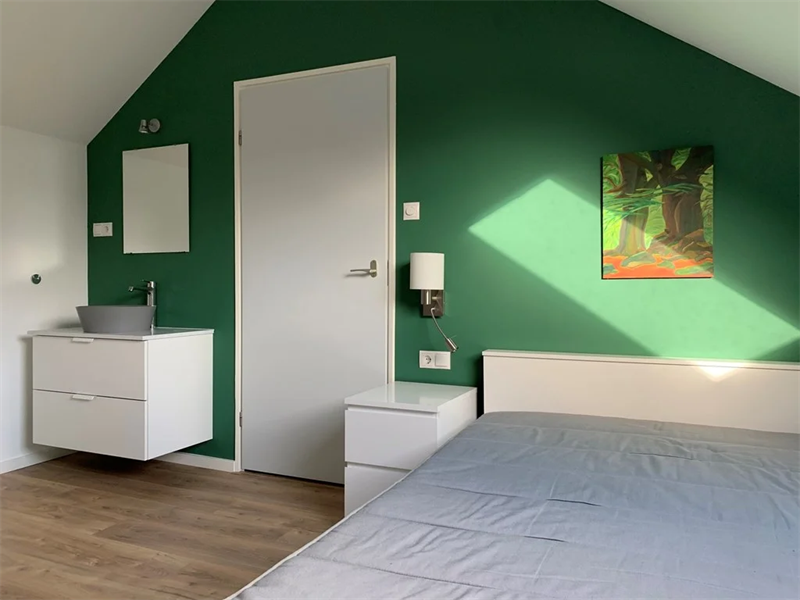 Te huur: Woning Weezenhof, Nijmegen - 18