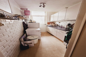 Te huur: Appartement Nieuwe Binnenweg, Rotterdam - 1