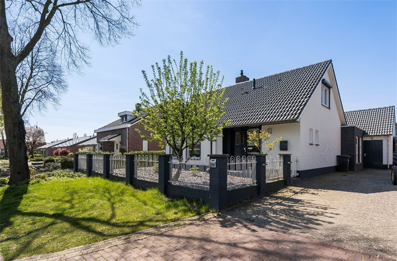 For rent: House Lindenstraat, Hunsel - 1