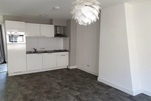 For rent: Apartment Peellandstraat, Den Bosch - 1