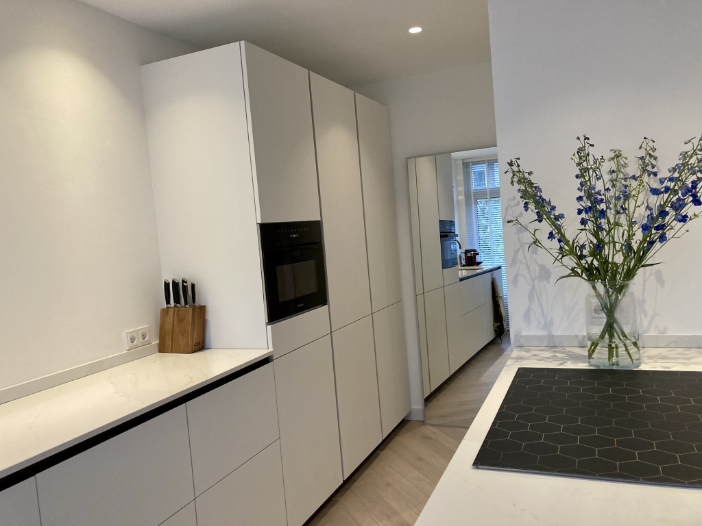 Te huur: Appartement Curacaostraat, Amsterdam - 9