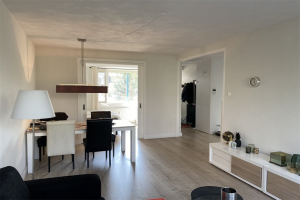 For rent: Apartment Professor Cobbenhagenlaan, Tilburg - 1