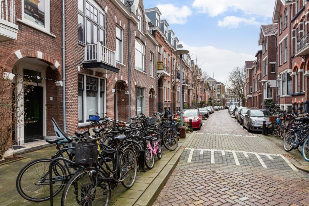 For rent: Room Bellamystraat, Utrecht - 16
