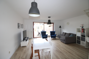 Te huur: Woning Koning Hollewijnstraat, Almere - 1