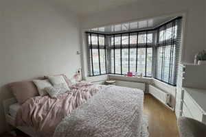Te huur: Kamer S.S. Rosensteinlaan, Groningen - 1
