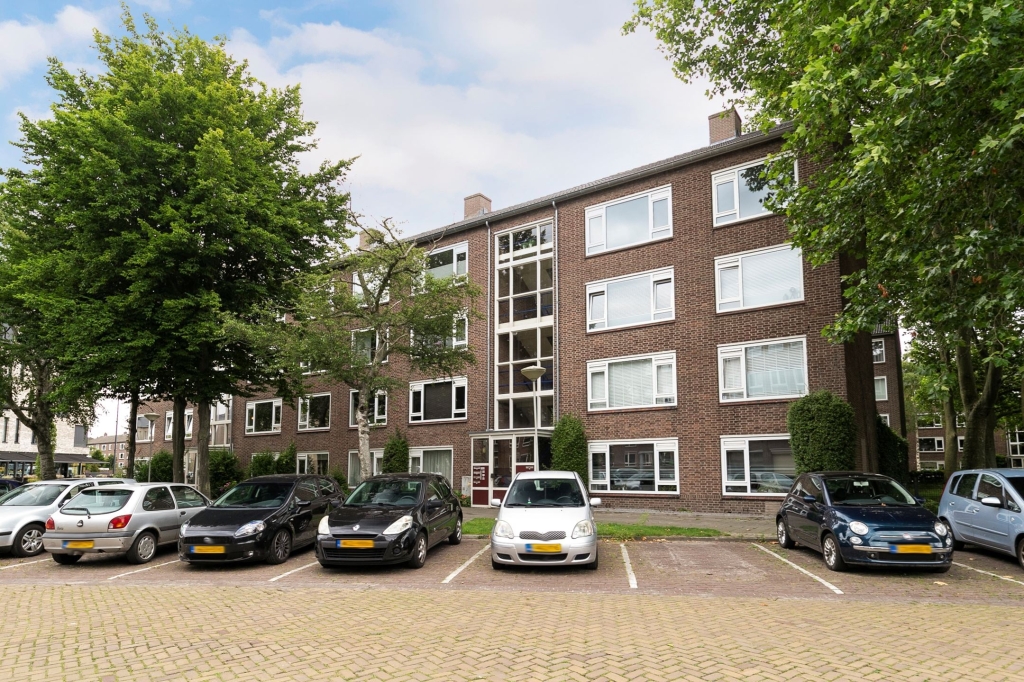 For rent: Apartment Magelhaensstraat, Breda - 28