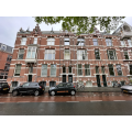For rent: Studio Waldeck Pyrmontkade, Den Haag - 1