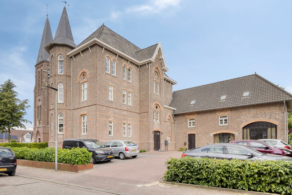 For rent: Apartment Kerkstraat, Doenrade - 26
