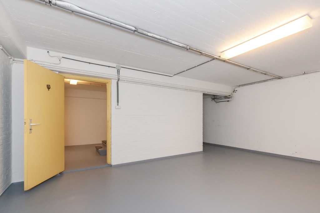 Te huur: Woning Buitenwatersloot, Delft - 28