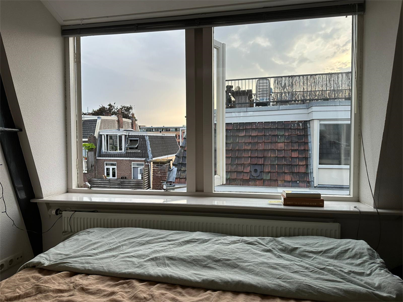 For rent: Apartment Catharijnesingel, Utrecht - 6