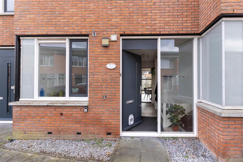For rent: House Jan Bijhouwerstraat, Ijsselstein Ut - 28