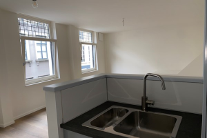 For rent: Apartment Ridderstraat, Breda - 1