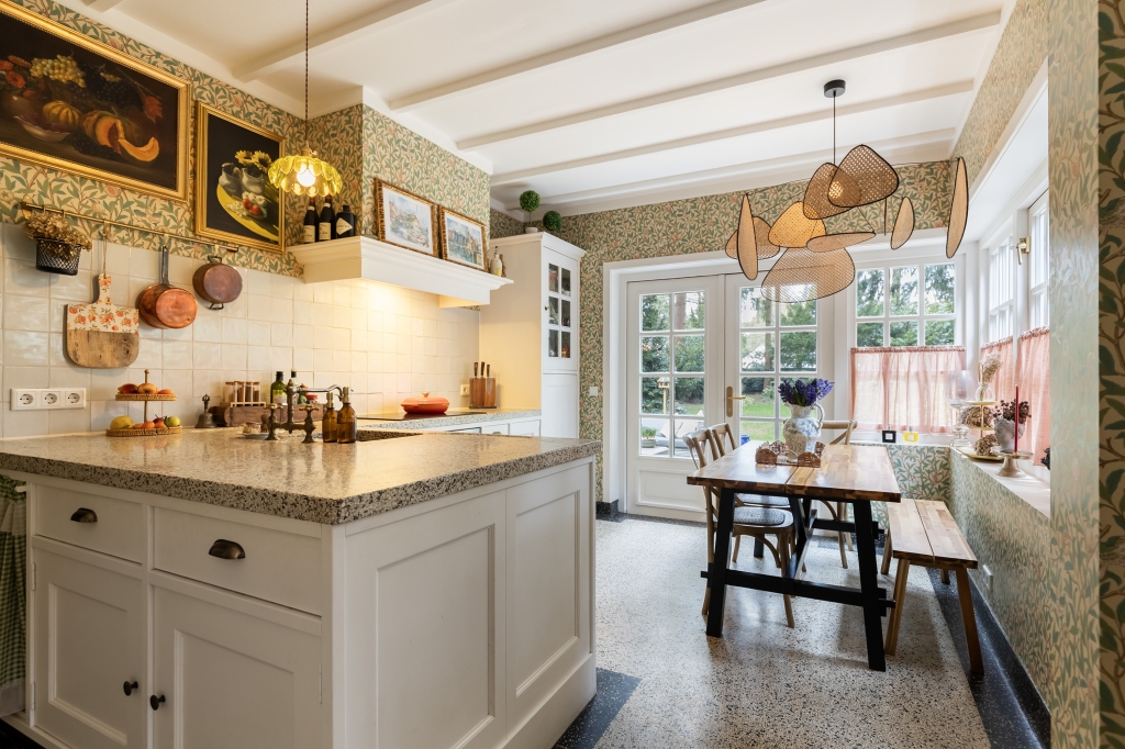Te huur: Woning Grindberglaan, Apeldoorn - 18