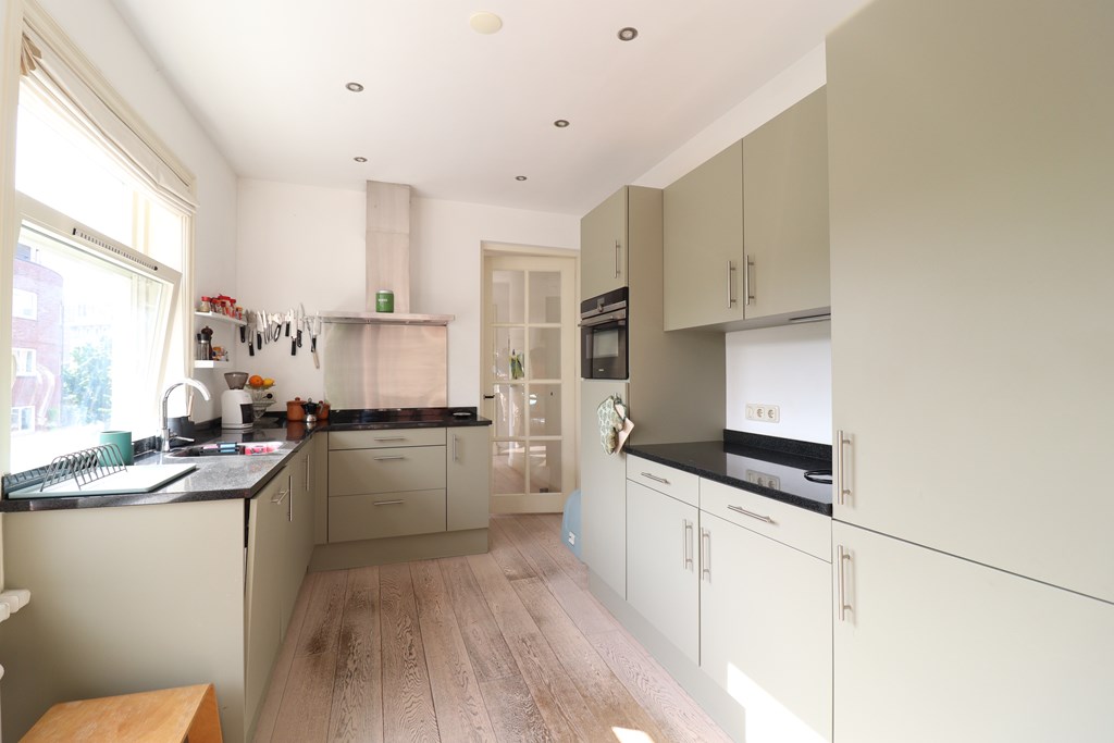 For rent: Apartment De Kempenaerstraat, Amsterdam - 7