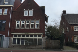 For rent: Room Brugstraat, Roosendaal - 1
