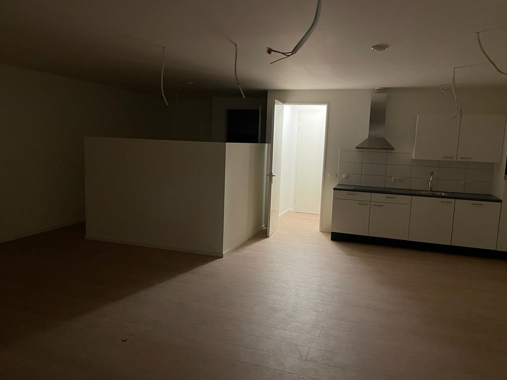 For rent: Apartment Raadhuisplein, Werkendam - 7