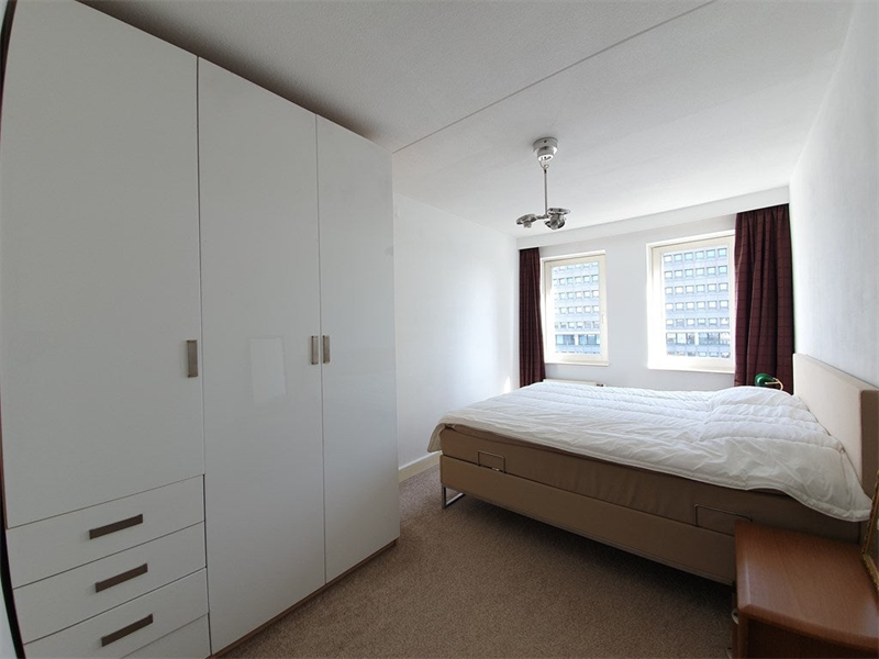For rent: Apartment Omval, Amsterdam - 5