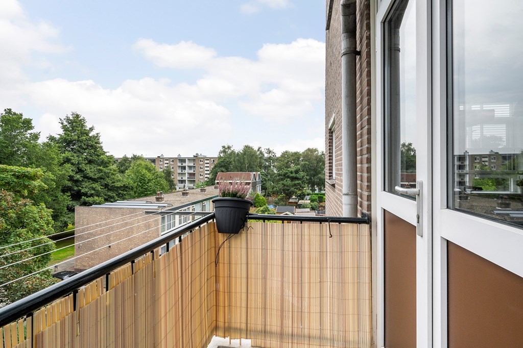 Te huur: Appartement Roemer Visscherstraat, Vlaardingen - 15