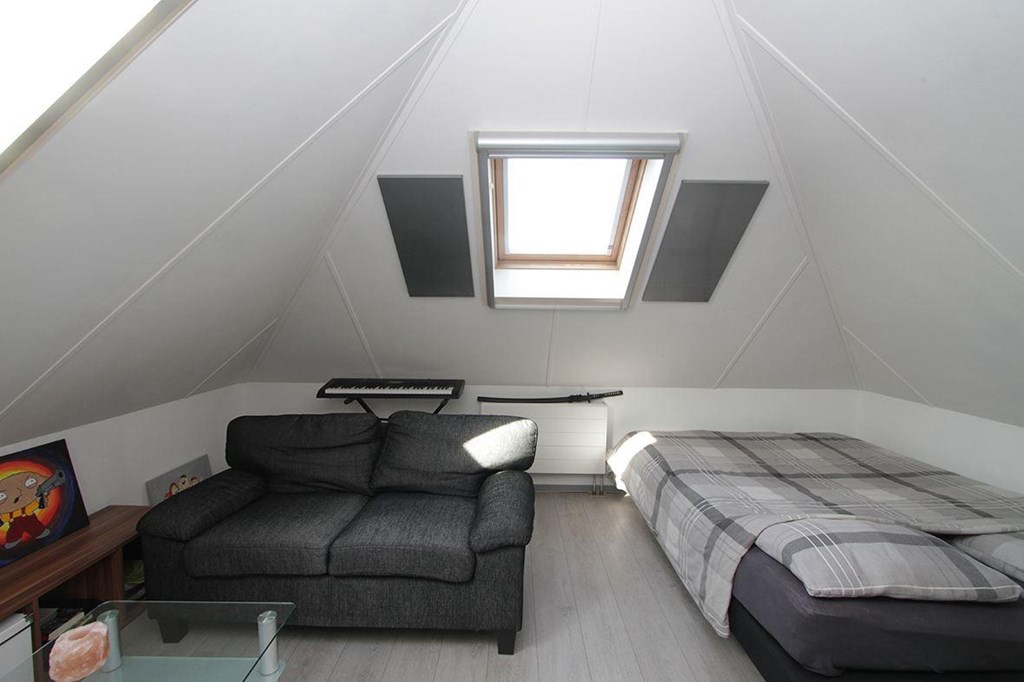 Te huur: Woning Goofystraat, Almere - 23