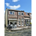 Te huur: Woning Liebergerweg, Hilversum - 1